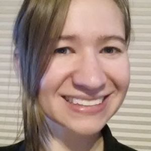 Meet your Posher, Fiona